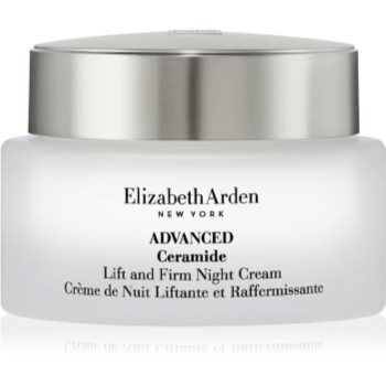 Elizabeth Arden Ceramide Advanced Ceramide crema de noapte - imagine 2